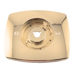 FGP0003 Single Lever Tub & Shower Diverters Escutcheon